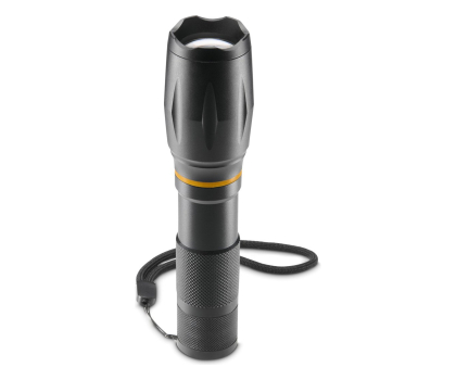 Latarka Hama Latarka led 2 w 1, 200lm, 180m, 3 tryby świecenia, zoom